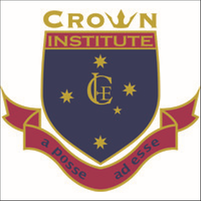 Crown Institute of Higher Education