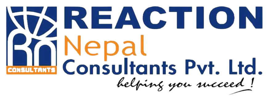 Reaction Nepal Consultants